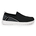 Miniatyrbillede 2 af 5: Sneakers low Grünland Nero K7STOR Sort 43