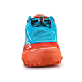 Miniatyrbillede 2 af 7: Sneakers low Dynafit Feline Sl Blå 39