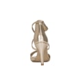 Miniatyrbillede 7 af 9: Sandaler Maciejka 2755J25001 Guld 36