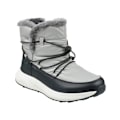 Miniatyrbillede 2 af 8: Snowboots CMP Sheratan Sølv 40