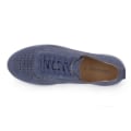 Miniatyrbillede 4 af 5: Sneakers low Grünland Jeans K9TANI Blå 40