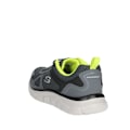 Miniatyrbillede 2 af 7: Sneakers low Skechers 52630CCLM Grafit 42
