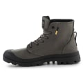 Miniatyrbillede 4 af 7: Sko Palladium Pampa Hi Supply Oliven 36
