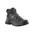 Pikkukuva 2 / 7: Puolikengät Salomon X Ultra 4 Mid Gtx Mustat 46 2/3