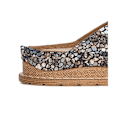 Miniatyrbild 10 av 10: Tofflor Maciejka 0498602000 Bruna 40
