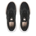 Miniatyrbillede 2 af 3: Sneakers low Adidas Brevard Sort 40