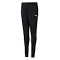 Miniatyrbillede 1 af 2: Bukser Puma Teamrise Poly Training Pants JR Sort 128 - 139 cm/S