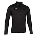 Miniatyrbillede 1 af 3: Sweatshirts Joma Running Night Sort 182 - 187 cm/XL