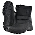 Miniatyrbillede 4 af 4: Snowboots Big Star MM374126 Sort 34