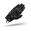 Miniatyrbillede 2 af 3: Handsker Shima Rush Sort M/20,3-21,6 cm