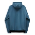Pikkukuva 2 / 6: Puserot je Fleecet Vans Sidestripe Block Po Vaaleansiniset,Mustat 188 - 192 cm/XL