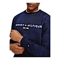 Pikkukuva 3 / 3: Puserot je Fleecet Tommy Hilfiger MW0MW11596DW5 Tummansininen 174 - 178 cm/M