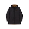 Pikkukuva 2 / 8: takki Vans Aspect Reversible Jacket Mte1 Mustat,Ruskeat 168 - 172 cm/M