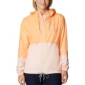 Pikkukuva 1 / 3: takki Columbia Flash Forward Windbreaker Jacket Oranssin väriset,Beesit 158 - 163 cm/S