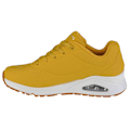 Miniatyrbillede 2 af 4: Sneakers low Skechers Unostand ON Air Gul 41
