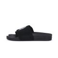 Miniatyrbillede 3 af 6: Tøffel Adidas Adilette W Sort 39 1/3