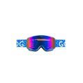 Pikkukuva 1 / 3: Goggles Goggle Gog Roxie Vaaleansiniset