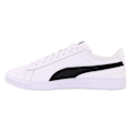 Pikkukuva 2 / 4: Puolikengät Puma Vikky V3 Lthr Valkoiset 38.5