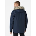Pikkukuva 7 / 8: takki Helly Hansen 53995597 Tummansininen 185 - 190 cm/XL