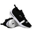 Miniatyrbillede 2 af 2: Sneakers low Puma Ignite Limitless SR Fusefit Sort,Hvid 41