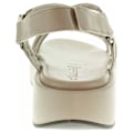 Miniatyrbillede 4 af 6: Sandaler Tamaris 112827438701 Beige 37