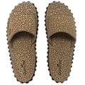 Miniatyrbild 2 av 4: Tofflor Gumbies Gumtree Treeva Guld 36