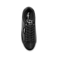 Miniatyrbillede 4 af 10: Sneakers low Pepe Jeans Black Barry Smart Sort 43
