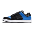 Miniatyrbillede 3 af 5: Sneakers low DC Manteca 4 Bkb Blå,Sort 41