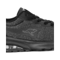 Miniatyrbillede 10 af 10: Sneakers low KangaRoos 393015500 Sort 39