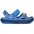 Pikkukuva 1 / 6: Sandaalit Crocs Crocband II Led Vaaleansiniset 23