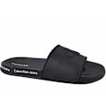 Miniatyrbild 1 av 6: Tofflor Calvin Klein V3B0806371231999 Svarta 30