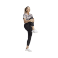 Miniatyrbillede 3 af 4: T-shirts Adidas Otr Cooler Tee W Grafit,Pink 158 - 163 cm/S