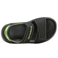 Pikkukuva 3 / 4: Sandaalit New Balance IOSPSDKL Mustat 25