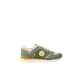 Miniatyrbillede 2 af 6: Sneakers low Colmar Travis Block Grøn 44