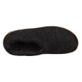 Pikkukuva 4 / 5: Kengät Glerups DK Shoe Charcoal Lammwollfilz Mustat 41