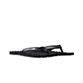 Miniatyrbillede 2 af 6: Flip-flops The North Face Base Camp Mini Sort 38
