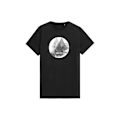 Miniatyrbild 1 av 4: Shirts 4F TSM068 Svarta 173 - 176 cm/S