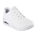 Miniatyrbillede 3 af 6: Sneakers low Skechers Uno Stand ON Air Hvid 37.5