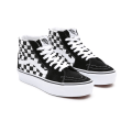 Pikkukuva 2 / 8: Kengät Vans UA SK8HI Platform 2.0 Mustat 36.5