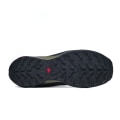 Miniatyrbillede 5 af 6: Sneakers low Salomon X-adventure Oliven,Sort 45 1/3