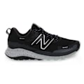 Pikkukuva 2 / 5: Puolikengät New Balance B5 Nitrel Mustat 39