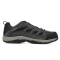 Miniatyrbillede 1 af 5: Sneakers low Columbia Crestwood Sort 42