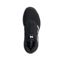 Miniatyrbillede 4 af 7: Sneakers low Adidas Crazyflight M Sort 36 2/3