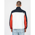 Pikkukuva 3 / 5: takki Tommy Hilfiger MW0MW226090 Valkoiset,Punainen 174 - 178 cm/M