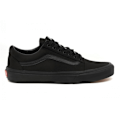 Miniatyrbillede 1 af 3: Sneakers low Vans Old Skool Sort 38