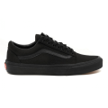 Pikkukuva 1 / 3: Puolikengät Vans Old Skool Mustat 36