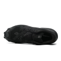 Miniatyrbillede 4 af 6: Sneakers low Salomon Speedcross 6 Sort 46 2/3