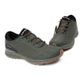 Miniatyrbillede 8 af 10: Sneakers low Hi-Tec Benard WP Grøn 44