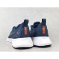 Miniatyrbillede 6 af 6: Sneakers low Puma Flyer Runner Mesh Flåde 42.5