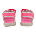 Pikkukuva 4 / 7: Sandaalit New Balance Kids Poolside Sandal Vaaleanpunaiset,Harmaat 23.5